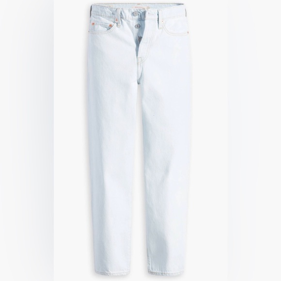 Levi’s Wedgie Straight Fit Women’s Jeans - Picture 6 of 14